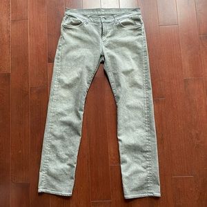 7 For All Mankind Slimmy Jeans